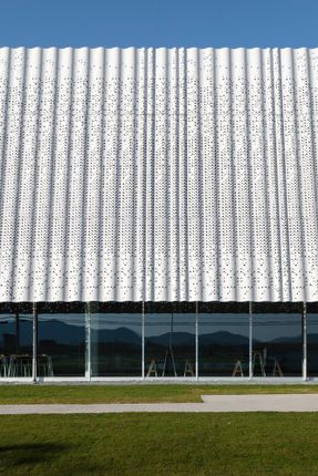 Nakano Seiyaku Kusatsu Factory