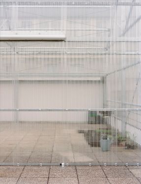 An Educational Farm On The Roof