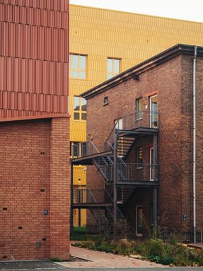 Power Station Leipzig