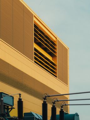 Power Station Leipzig