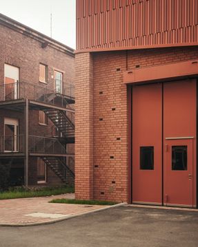 Power Station Leipzig