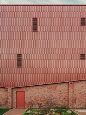 Power Station Leipzig