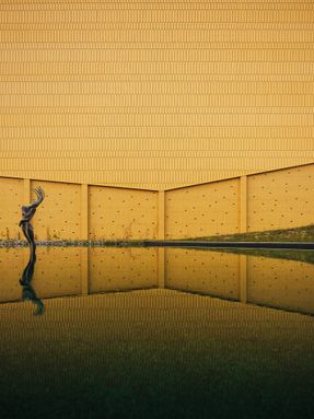 Power Station Leipzig