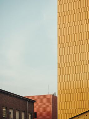 Power Station Leipzig