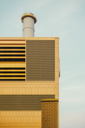 Power Station Leipzig