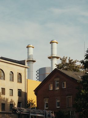 Power Station Leipzig