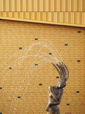 Power Station Leipzig