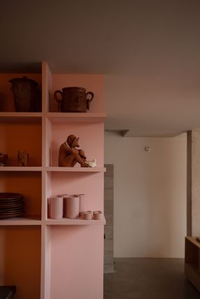 Mazatlan 160 Building