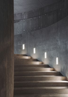 The Mountain Chamber