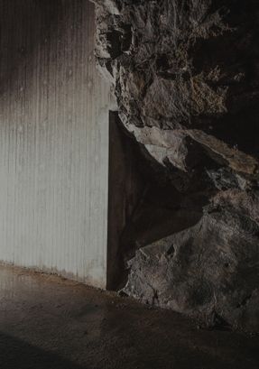 The Mountain Chamber