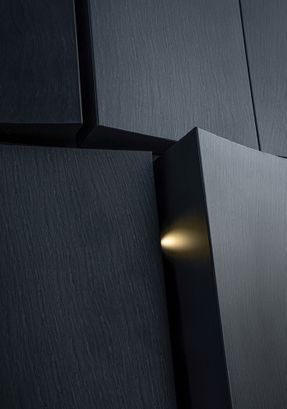 The Mountain Chamber