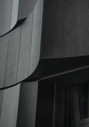 The Mountain Chamber