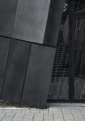 The Mountain Chamber