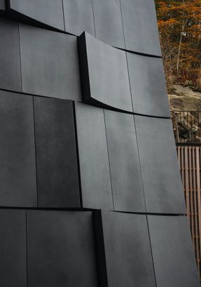 The Mountain Chamber