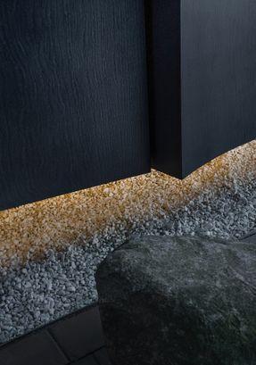 The Mountain Chamber