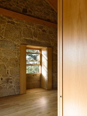 House Eira Do Cruzeiro