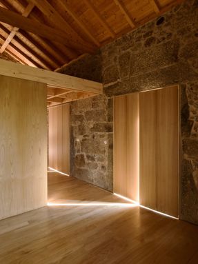 House Eira Do Cruzeiro