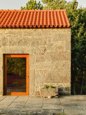 House Eira Do Cruzeiro