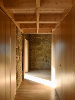 House Eira Do Cruzeiro