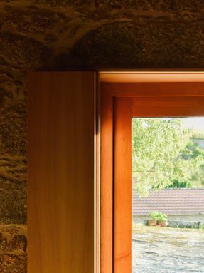 House Eira Do Cruzeiro