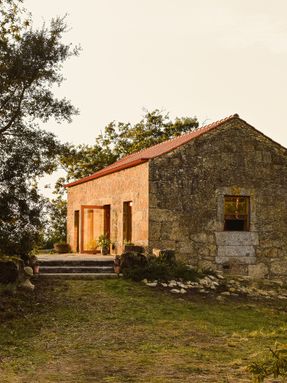 House Eira Do Cruzeiro
