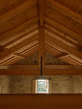 House Eira Do Cruzeiro