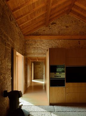 House Eira Do Cruzeiro