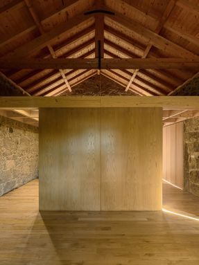 House Eira Do Cruzeiro