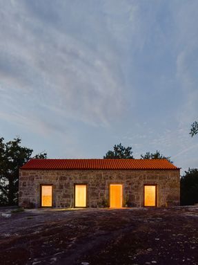 House Eira Do Cruzeiro