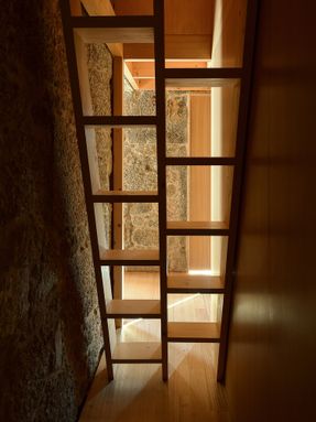 House Eira Do Cruzeiro