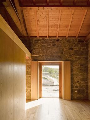 House Eira Do Cruzeiro