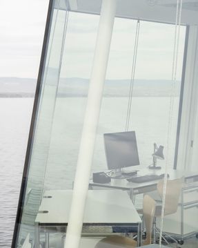 Phare Ylliam Lighthouse