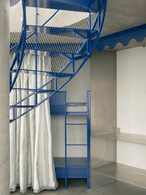 Phare Ylliam Lighthouse