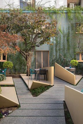 Sepand House Of Culture And Art