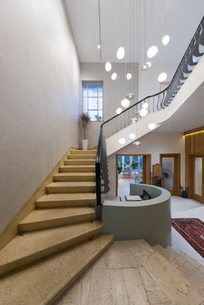 Sepand House Of Culture And Art