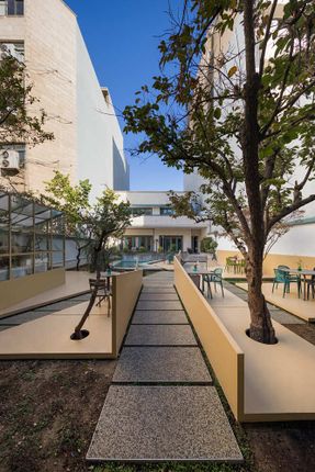 Sepand House Of Culture And Art