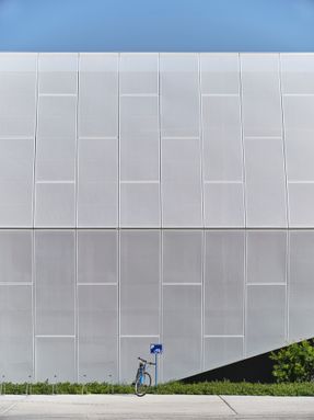 Fnn Sustainability Center