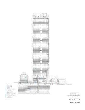 The Butterfly And First Baptist Church Complex