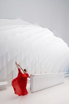 The Butterfly And First Baptist Church Complex