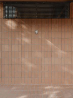 Ripoll - Changing Rooms And A Multi-purpose Hall