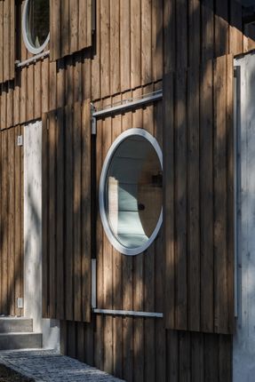 Borová Lada Cottage