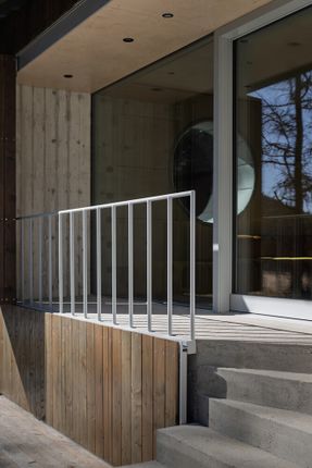 Borová Lada Cottage