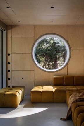 Borová Lada Cottage