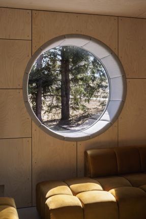 Borová Lada Cottage