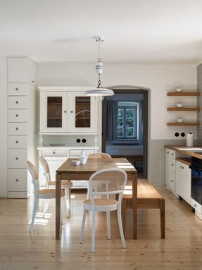 Borová Lada Cottage