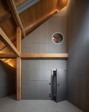 Borová Lada Cottage