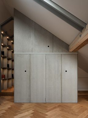 Borová Lada Cottage