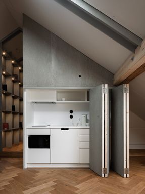 Borová Lada Cottage