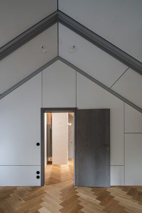 Borová Lada Cottage