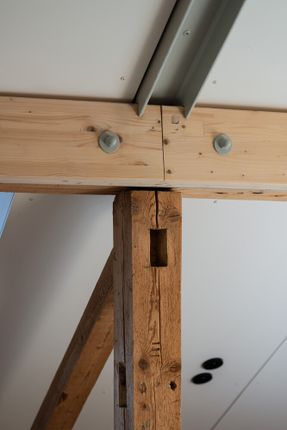 Borová Lada Cottage